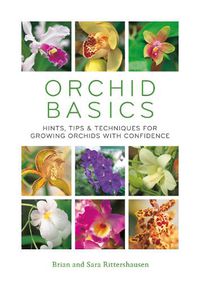 Cover image for Orchid Basics