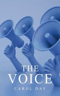 Cover image for The Voice