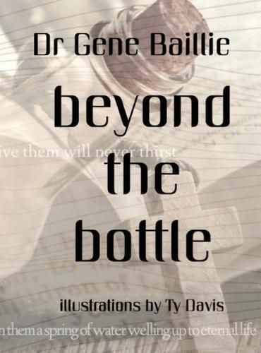 Cover image for Beyond the Bottle