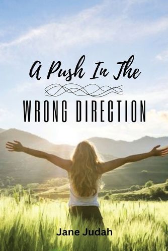 Cover image for A Push in the Wrong Direction