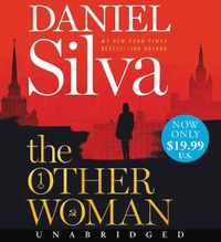 Cover image for The Other Woman Low Price CD