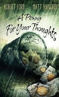 Cover image for A Penny for Your Thoughts