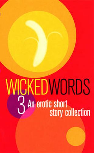 Cover image for Wicked Words: A Black Lace Short Story Collection