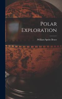 Cover image for Polar Exploration