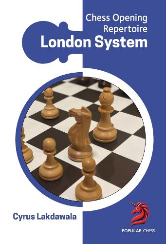 Cover image for London System