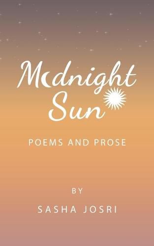 Cover image for Midnight Sun