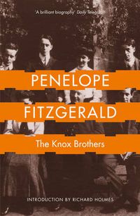 Cover image for The Knox Brothers