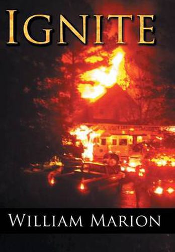 Cover image for Ignite