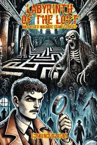 Cover image for Labyrinth of the Lost