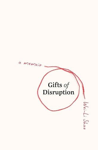 Cover image for Gifts of Disruption