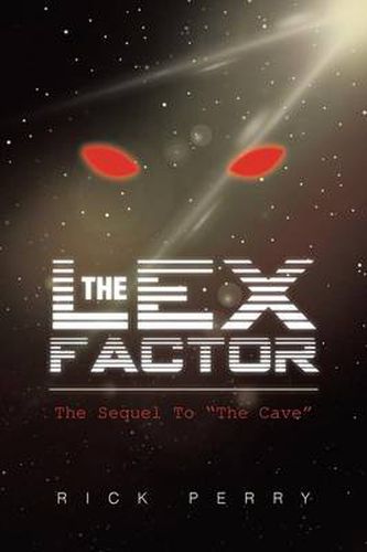 Cover image for The Lex Factor