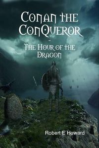 Cover image for Conan the Conqueror