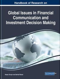 Cover image for Handbook of Research on Global Issues in Financial Communication and Investment Decision Making