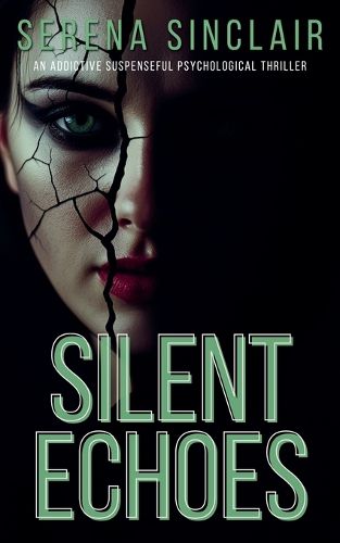 Cover image for Silent Echoes