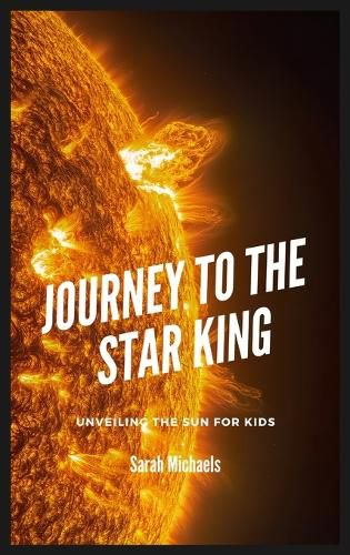 Cover image for Journey to the Star King