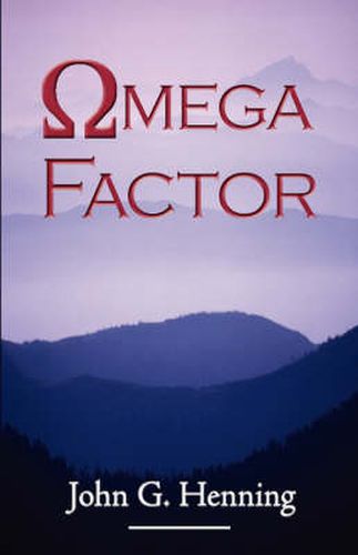 Cover image for Omega Factor