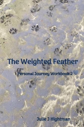 Cover image for The Weighted Feather