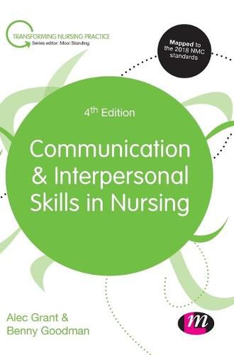 Communication and Interpersonal Skills in Nursing