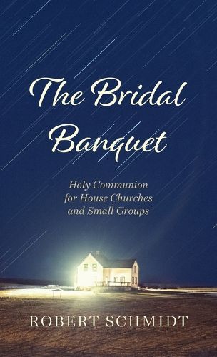 Cover image for The Bridal Banquet