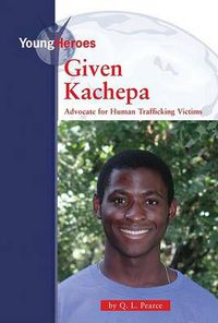 Cover image for Given Kachepa