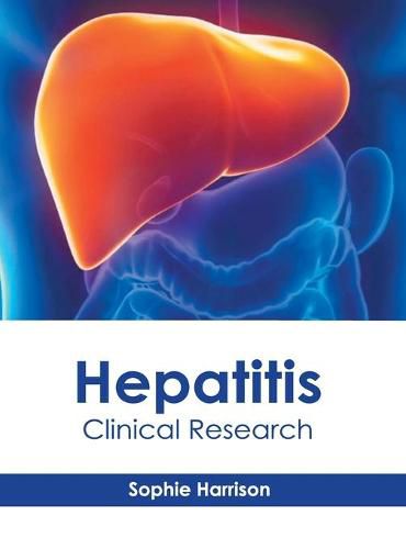 Cover image for Hepatitis: Clinical Research