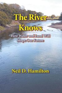 Cover image for The River Knows