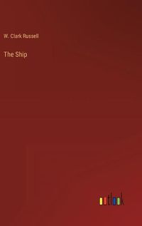 Cover image for The Ship