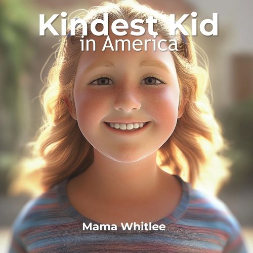Cover image for Kindest Kid in the World
