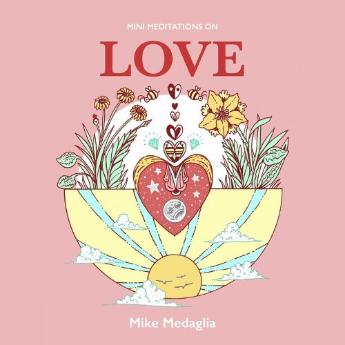 Cover image for Mini Meditations on Love