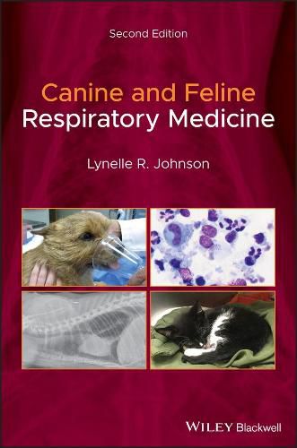 Canine and Feline Respiratory Medicine Second Edition