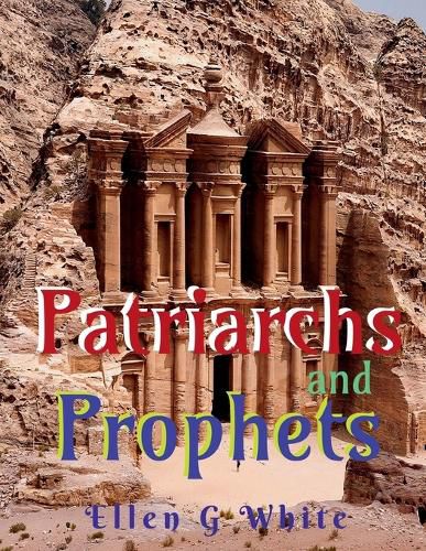 Cover image for Patriarchs and Prophets