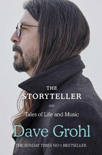 The Storyteller: Tales of Life and Music