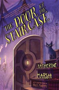 Cover image for The Door by the Staircase