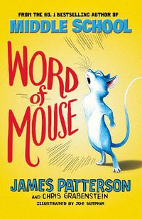 Cover image for Word of Mouse