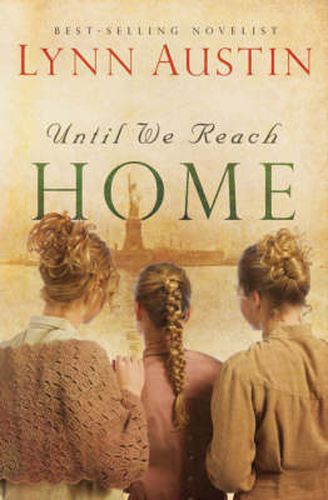 Cover image for Until We Reach Home