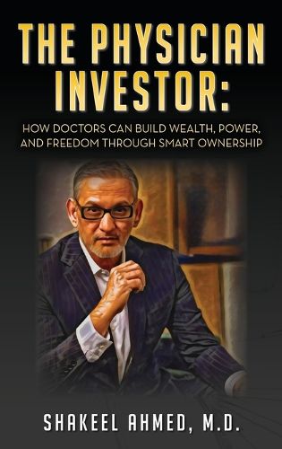 Cover image for The Physician Investor