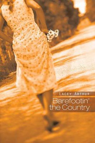 Cover image for Barefootin' the Country