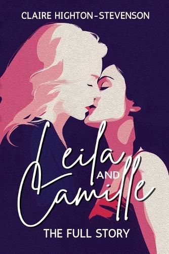 Cover image for Leila & Camille