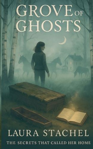 Cover image for Grove Of Ghosts