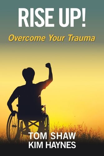 Cover image for Rise Up!