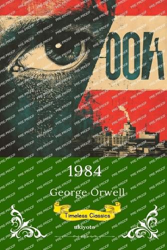 Cover image for 1984 Timeless Classics