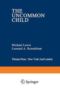 Cover image for The Uncommon Child