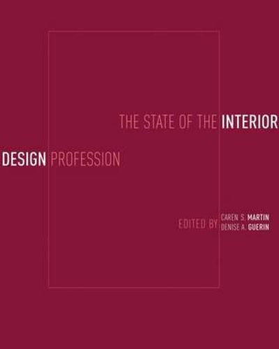 Cover image for The State of the Interior Design Profession