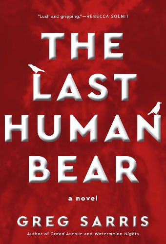 Cover image for The Last Human Bear
