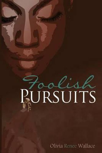 Cover image for Foolish Pursuits