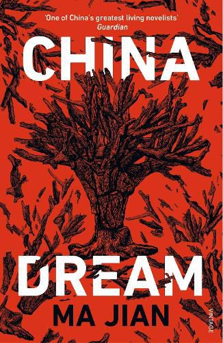 Cover image for China Dream