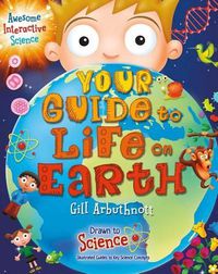 Cover image for Your Guide to Life on Earth