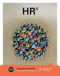 Cover image for HR