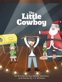 Cover image for The Little Cowboy