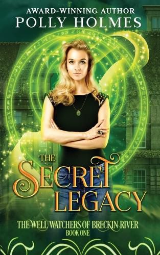 Cover image for The Secret Legacy